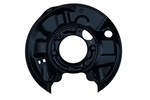 V302560 - : Splash Panel, brake disc for Vaico Image
