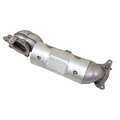 16946 - : Ultra EPA Direct Fit Catalytic Converter with Integrated Exhaust Manifold for Walker Exhaust Image