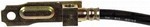 H620922 - : Brake Hydraulic Hose - Rear Center for Dorman Image