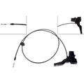 912018 - : Hood Release Cable With Handle for Dorman Image