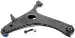 CMS801226 - : Suspension Control Arm and Ball Joint Assembly for MEVOTECH Image