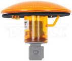 54427 - : Rear Fender Marker Lamp for Dorman Image