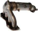 673314 - : Manifold Converter - CARB Compliant for Dorman Image