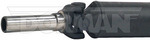 946320 - : Rear 1-Piece Steel Driveshaft Assembly for Dorman Image
