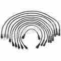 9241412 - : ThunderCore PRO 924-1412 Spark Plug Wire Set for Walker Products Inc. - Image