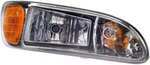 8885403 - : Heavy Duty Headlight - Right for Dorman Image