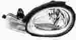 1590300 - : Headlight Assembly - Left for Dorman Image