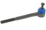 MES3462 - : Steering Tie Rod End - Front Outer for MEVOTECH Image