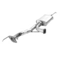 58450 - : Prebent Exhaust Pipe - Front for AP Exhaust Image