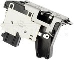 937616 - : Door Lock Actuator - Integrated With Latch for Dorman Image