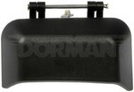 81388 - : Exterior Door Handle Rear Right for Dorman Image