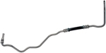 624536 - : Transmission Oil Cooler Pressure Line for Dorman Image