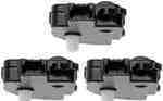 ADAKIT010 - : HVAC Actuator Repair Kit for Dorman Image