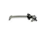 748478 - : Power Window Regulator And Motor Assembly - Rear Left for Dorman Image