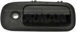 97746 - : Exterior Door Handle - Front Right for Dorman Image