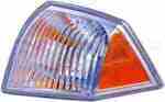 1631377 - : Parking / Turn Signal Lamp Assembly - Front Left for Dorman Image