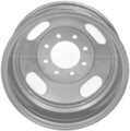 939201 - : 16 X 6.5 In. Steel Wheel for Dorman Image