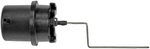 604047 - : Air Door Actuator - Vacuum Style - Recirculation - Main for Dorman Image
