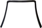 7505100 - : Door Glass Channel Seal - Front Left, Front Right for Dorman Image
