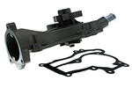 V4050055 - : Water Pump, engine cooling for Vaico Image
