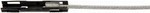 C95382 - : Parking Brake Cable - Intermediate for Dorman Image
