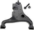 GS30116 - : Suspension Control Arm and Ball Joint Assembly for MEVOTECH Image