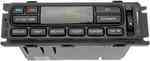 599033 - : Remanufactured Climate Control Module for Dorman Image