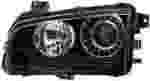 1592266 - : Head Lamp Left for Dorman Image