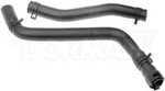 626633 - : Engine Heater Hose Assembly - Inlet for Dorman Image