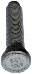 M14-1.50 Serrated Wheel Stud - 15.75mm Knurl , 68mm Length - Dorman (610-621)