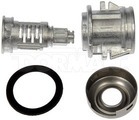 924732 - : Un-Coded Door Lock Cylinder Kit for Dorman Image