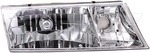 1590291 - : Headlight Assembly - Right for Dorman Image