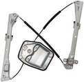 752333 - : Power Window Regulator (Regulator Only) - Front Right for Dorman Image