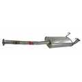 55054 - : Exh Muffler Assembly for Walker Exhaust Image
