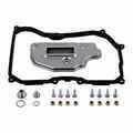 V103217BEK - : Filter W/ Oil Pan Gasket, Instl Hardware for Vaico Image