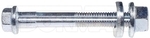 545274 - : Alignment Camber Bolt Kit - Front Lower Control Arm for Dorman Image