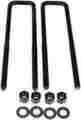 929711 - : U-Bolt Repair Kit - Rear for Dorman Image