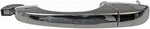 81381 - : Exterior Door Handle Rear Left/Right for Dorman Image
