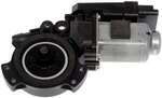 742392 - : Power Window Lift Motor - Front Left for Dorman Image