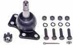 533186 - : Suspension Ball Joint - Front Upper for Dorman Image