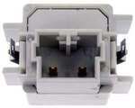 924899 - : Passenger Airbag Indicator Lamp for Dorman Image