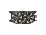 620923 - : Dual Fan Assembly Without Controller for Dorman Image