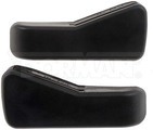 74315 - : Seat Adjusting Handles Left And Right - Front Left, Front Right for Dorman Image