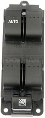 Power Window Switch - Left Master - Dorman (901-901)