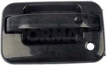 80205 - : Exterior Door Handle - Front Left for Dorman Image