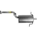 54820 - : Quiet-Flow SS Direct Fit Exhaust Muffler Assembly 2" Outlet (OD) for Walker Exhaust Image