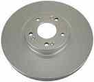 R6F293U - : ADVICS OE Replacement Disc Brake Rotor for Advics Image