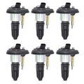 92840556 - : Ignition Coil Set for Walker Products Inc. - Image