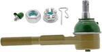 TXES409RT - : Steering Tie Rod End - Front Outer for MEVOTECH Image