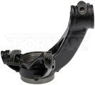 686408 - : Front Right Knuckle for Dorman Image